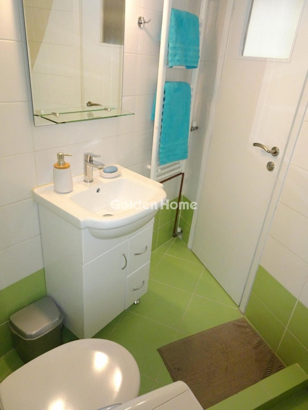 Apartment in Elinoroson, Goudi — Photo 9 of 10