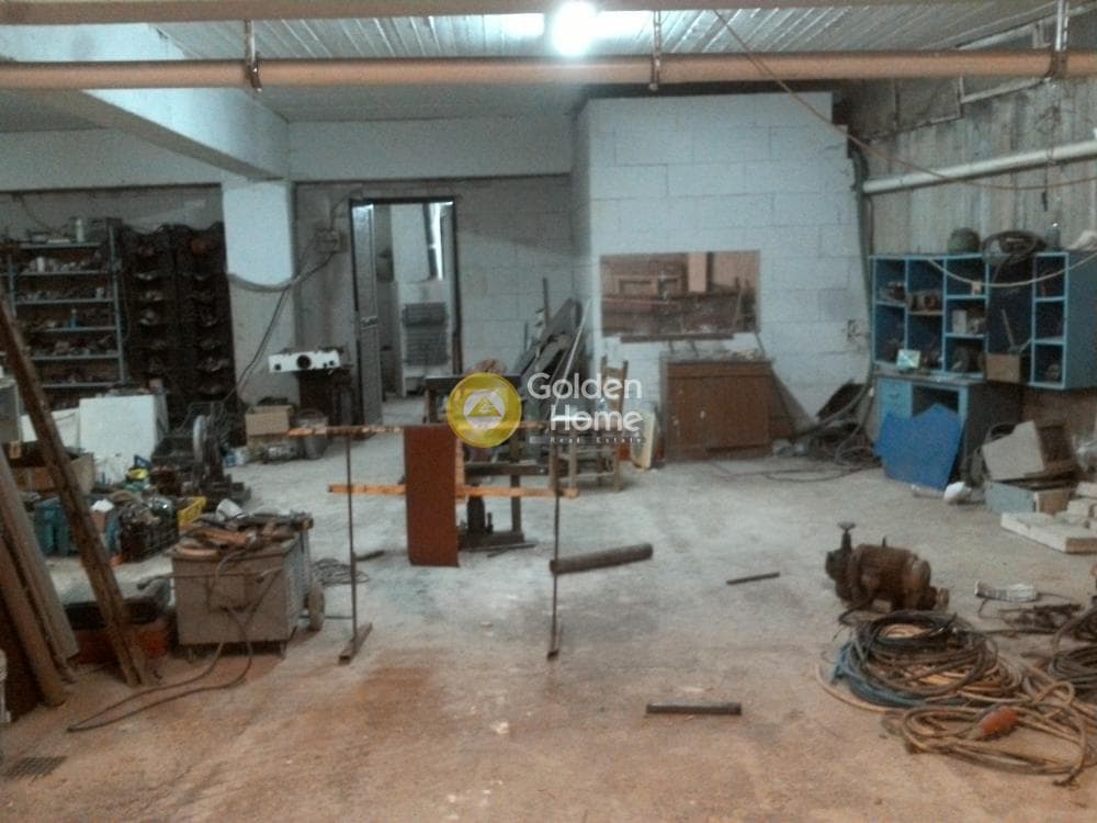 Κατάστημα στην Μεγάλα Σχοινία Α, Αχαρνές — Φωτογραφία 9 από 11