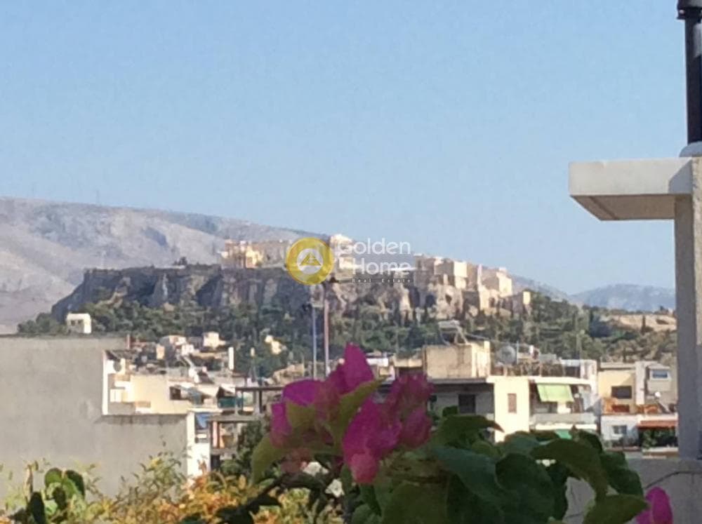 Διαμέρισμα στην Βοτανικός, Κέντρο — Φωτογραφία 1 από 10