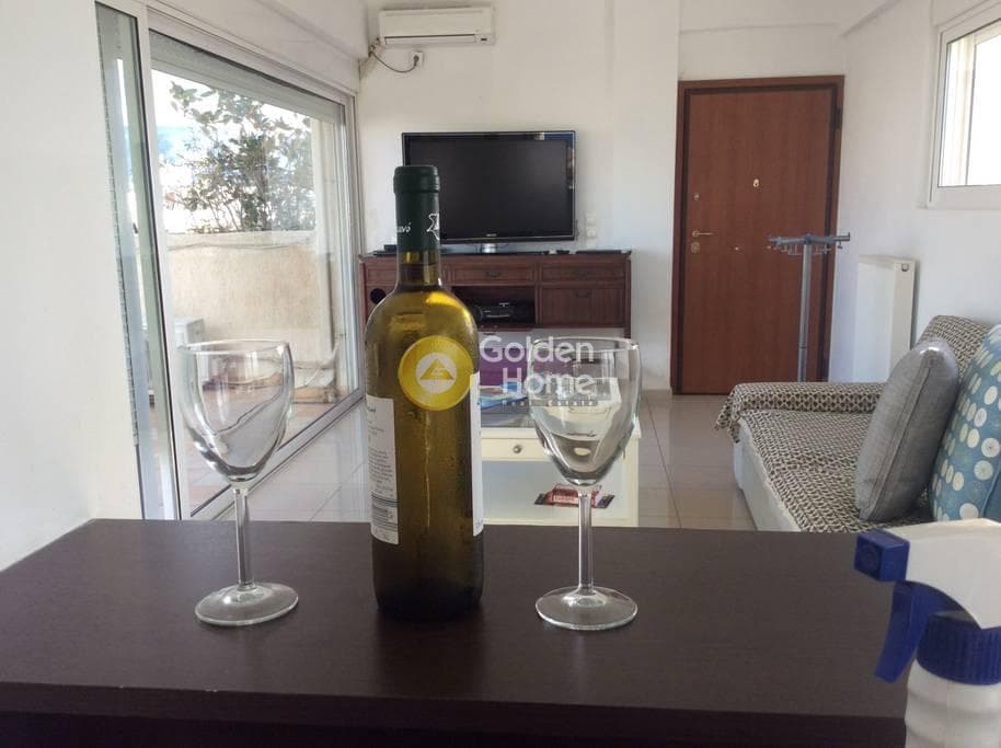 Διαμέρισμα στην Βοτανικός, Κέντρο — Φωτογραφία 3 από 10