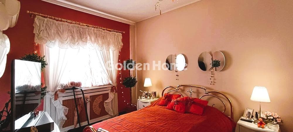 Διαμέρισμα στην Άγιος Ιωάννης, Νέος Κόσμος — Φωτογραφία 13 από 26