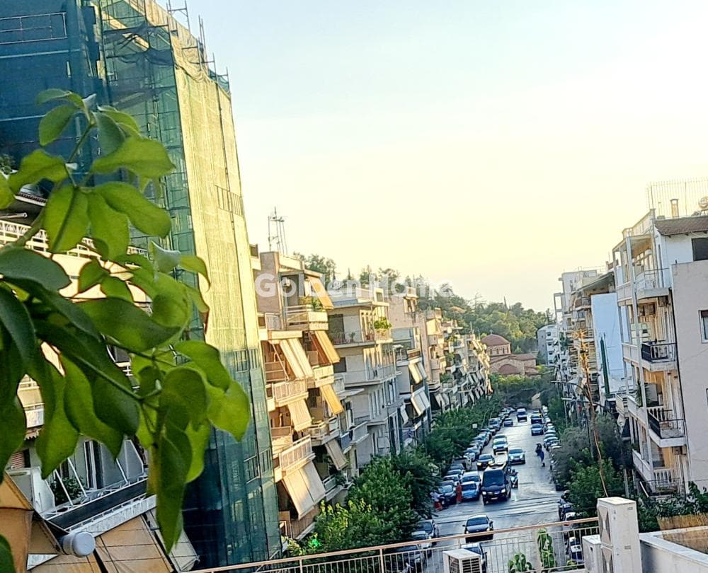 Διαμέρισμα στην Άγιος Ιωάννης, Νέος Κόσμος — Φωτογραφία 24 από 26