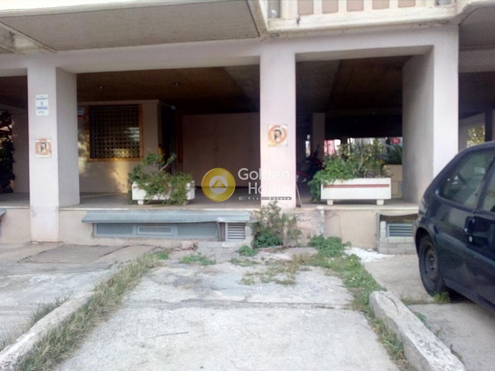 Γραφείο στην Άλσος Κτήματος Συγγρού, Μαρούσι — Φωτογραφία 32 από 34