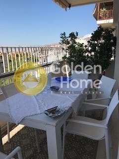 Apartment in Panorama, Voula — Photo 1 of 10