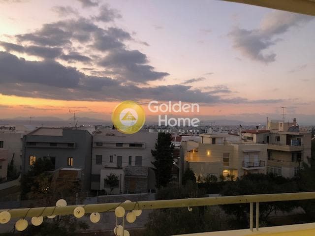 Apartment in Panorama, Voula — Photo 3 of 10