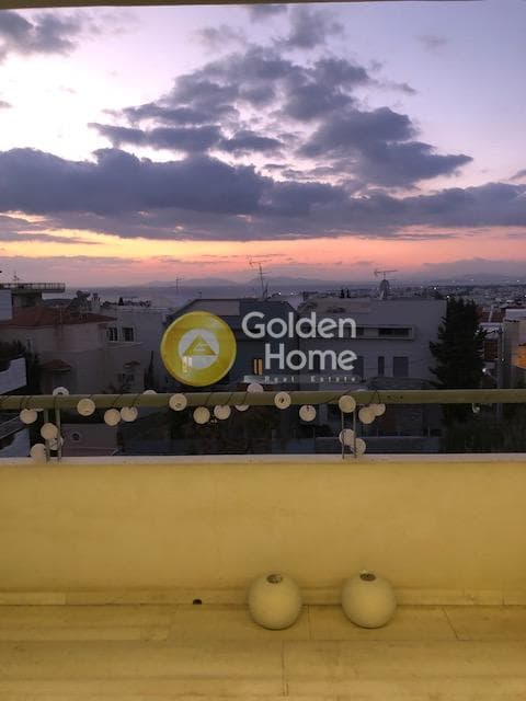 Apartment in Panorama, Voula — Photo 2 of 10