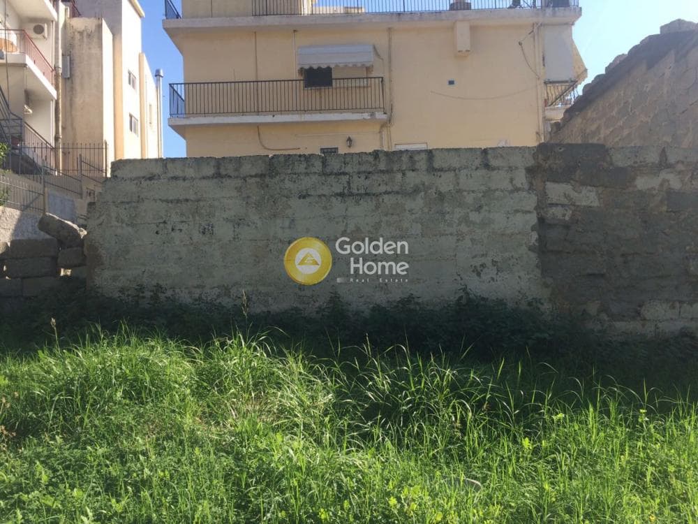 Οικόπεδο στην Ελαιώνας, Χαϊδάρι — Φωτογραφία 1 από 5