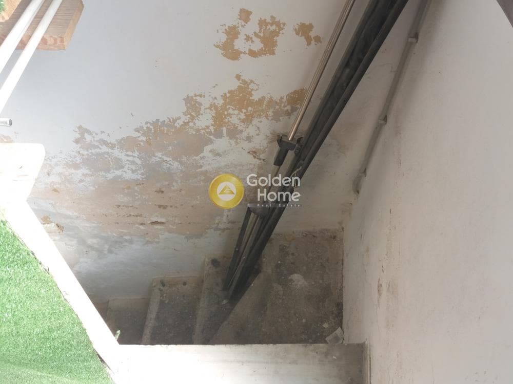 Μονοκατοικία στην Σταθμός Λαρίσης, Κολωνός - Κολοκυνθούς — Φωτογραφία 26 από 29