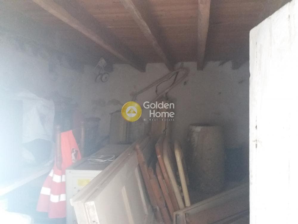 Μονοκατοικία στην Σταθμός Λαρίσης, Κολωνός - Κολοκυνθούς — Φωτογραφία 27 από 29