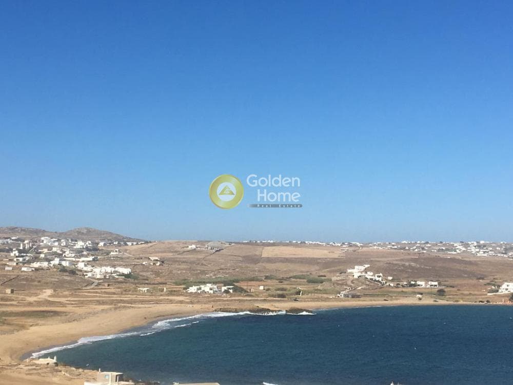 Οικόπεδο στην Πάνορμος, Μύκονος — Φωτογραφία 3 από 3