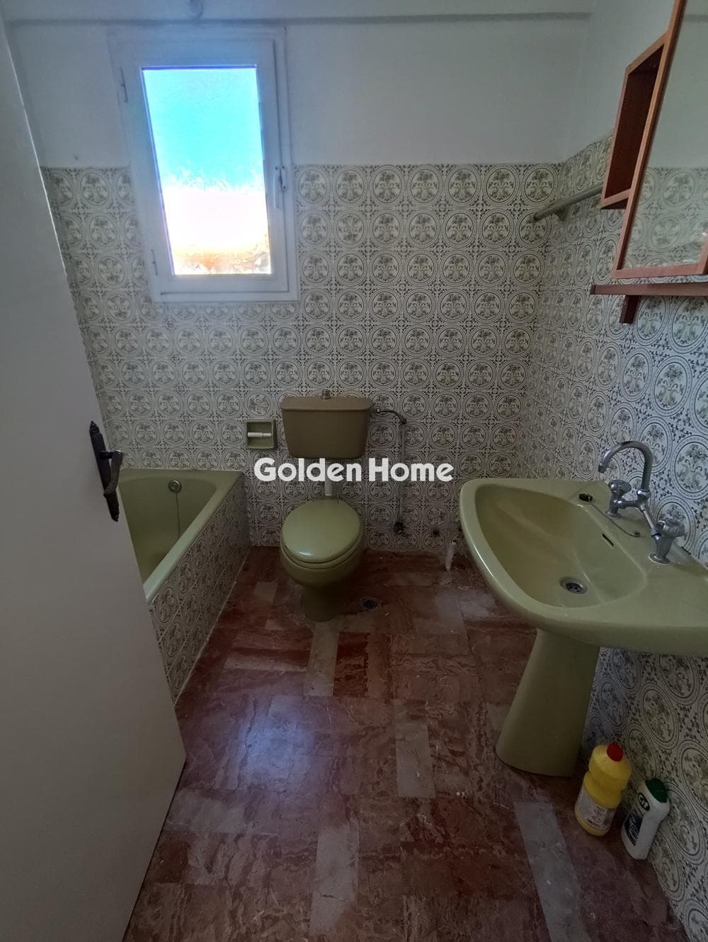Διαμέρισμα στην Ελευθερούπολη, Νέα Ιωνία — Φωτογραφία 3 από 20