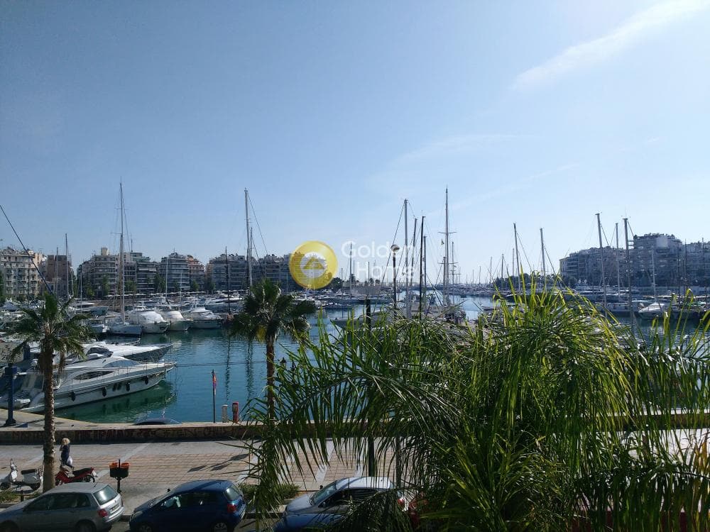 Γραφείο στην Σταυρός, Πειραιάς — Φωτογραφία 6 από 7
