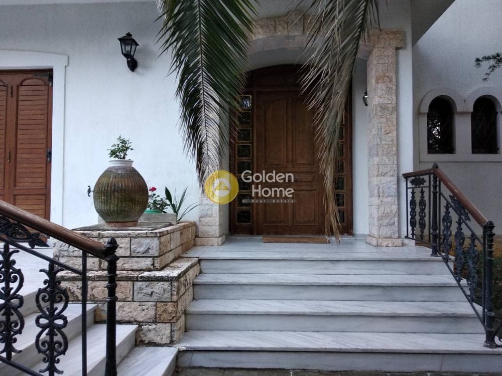 House in Adames Oikismos Peloponnision, Kifisia — Photo 21 of 26