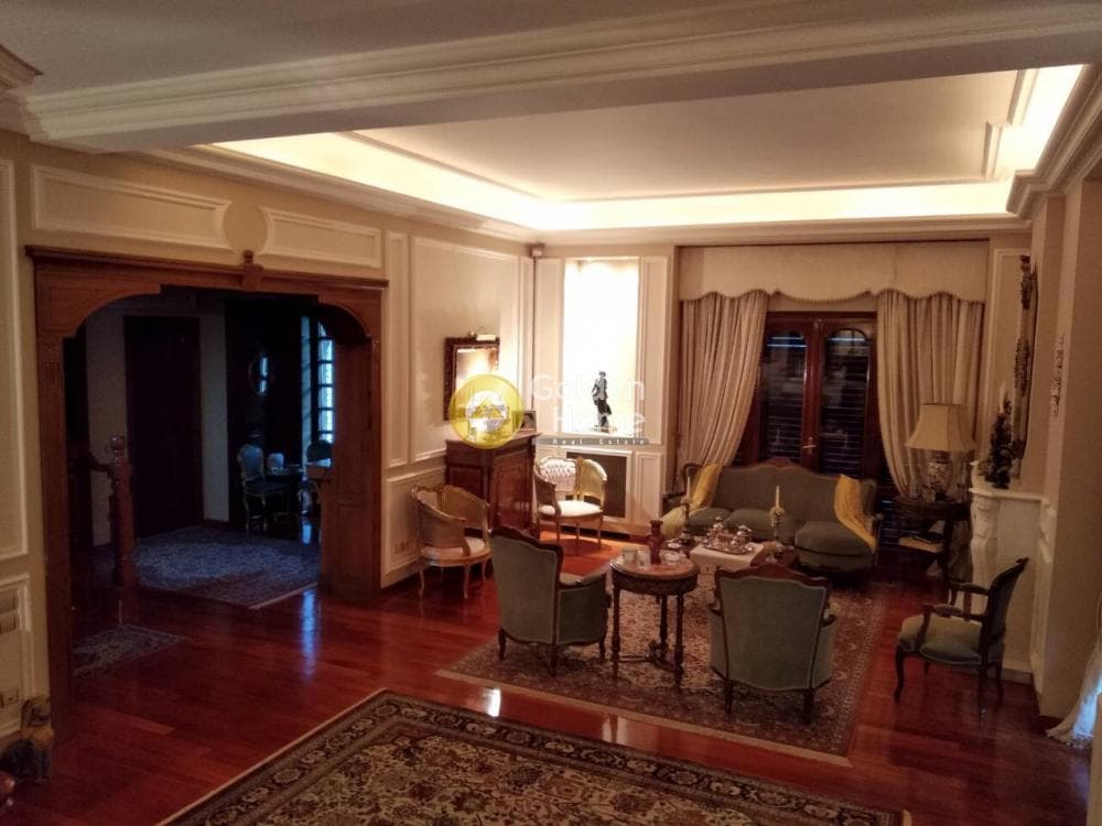 House in Adames Oikismos Peloponnision, Kifisia — Photo 4 of 26