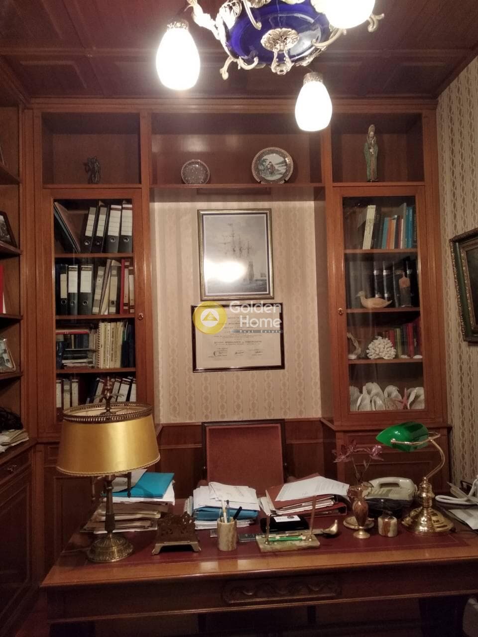 House in Adames Oikismos Peloponnision, Kifisia — Photo 7 of 26
