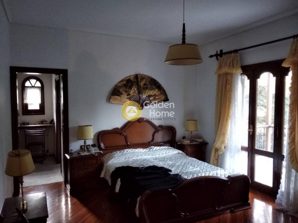 House in Adames Oikismos Peloponnision, Kifisia — Photo 13 of 26