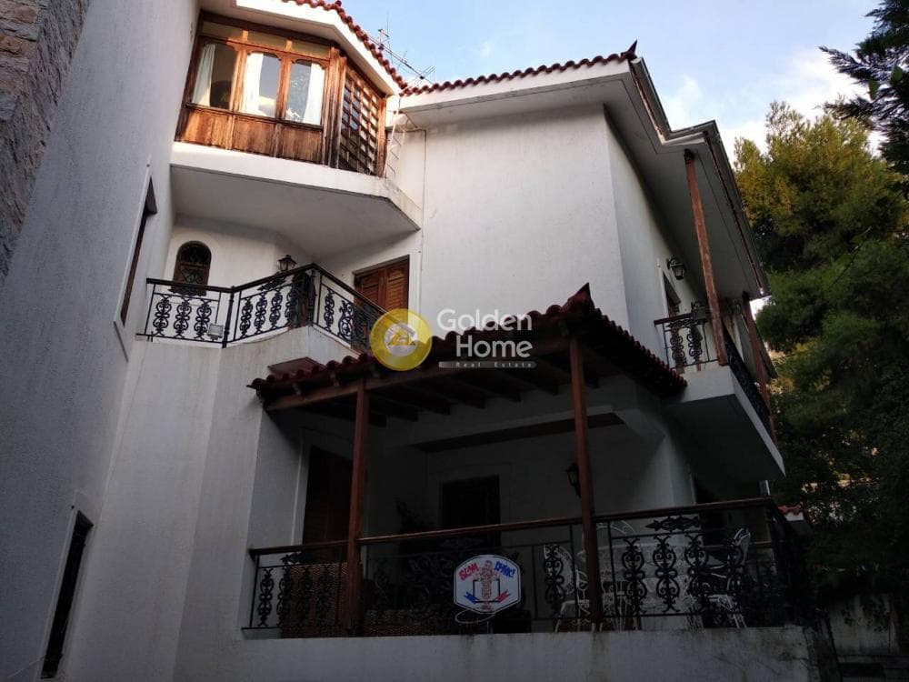 House in Adames Oikismos Peloponnision, Kifisia — Photo 22 of 26