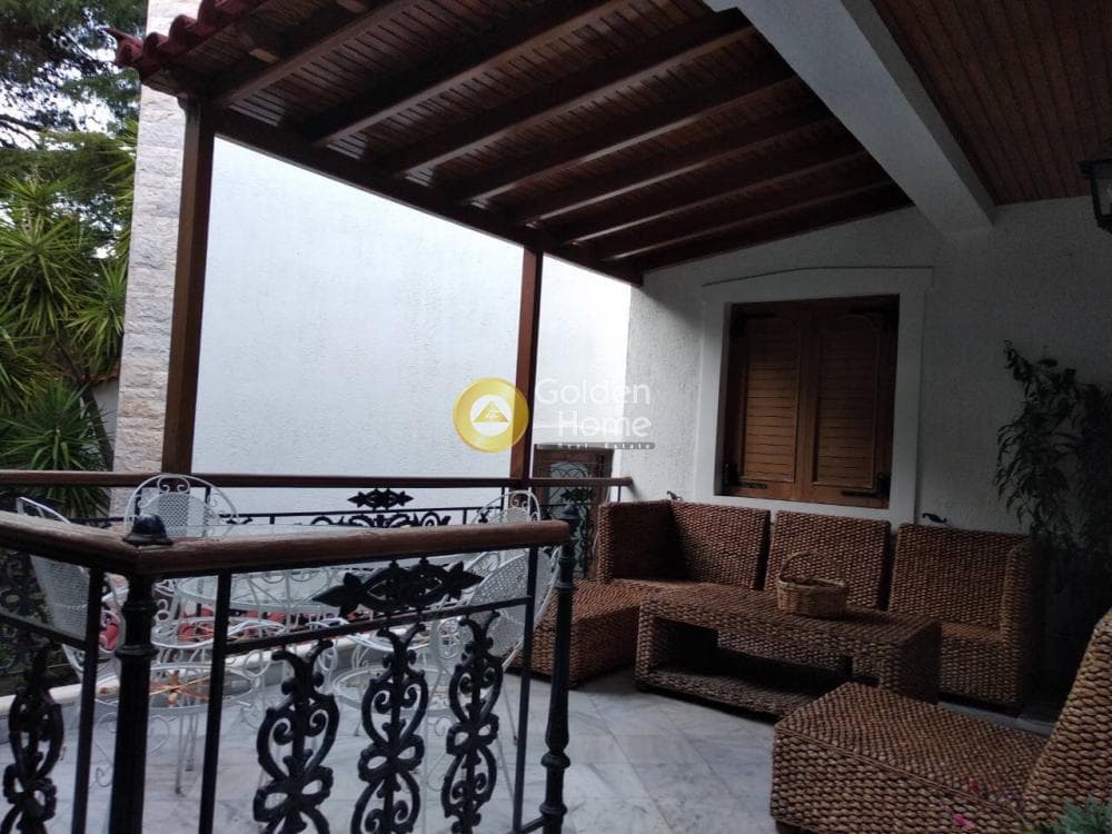 House in Adames Oikismos Peloponnision, Kifisia — Photo 23 of 26