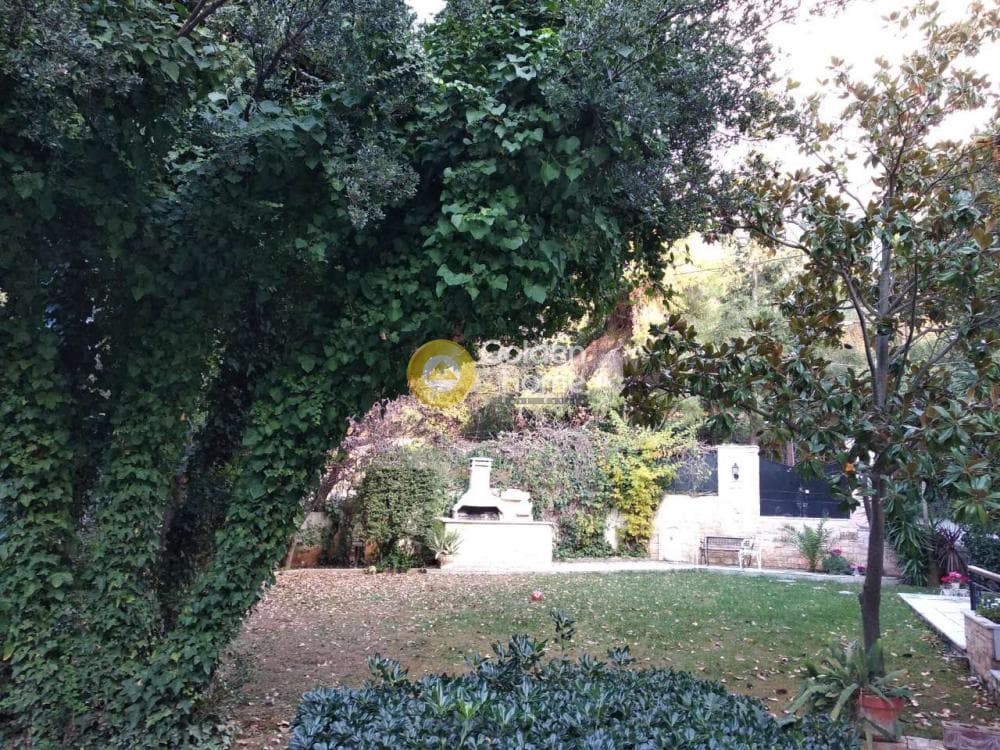 House in Adames Oikismos Peloponnision, Kifisia — Photo 25 of 26