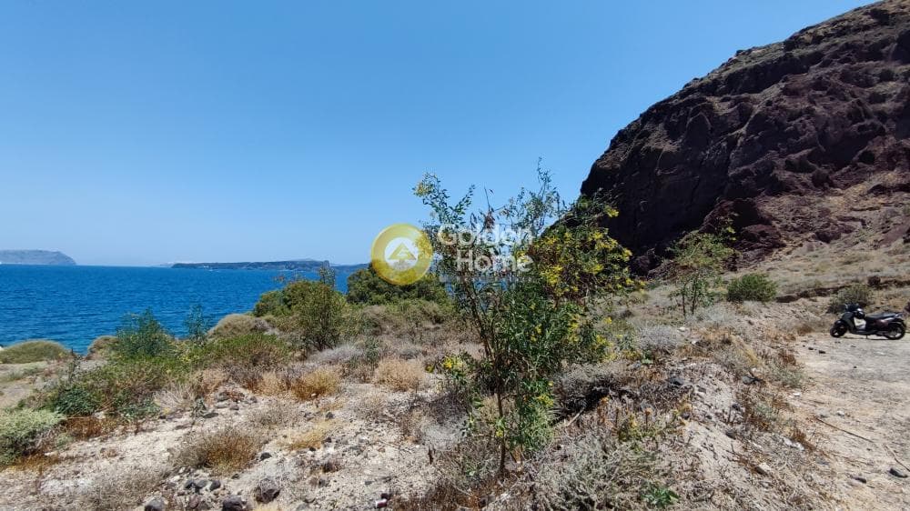 Αγροτεμάχιο στην Κέντρο, Σαντορίνη — Φωτογραφία 6 από 13