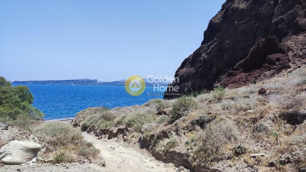 Αγροτεμάχιο στην Κέντρο, Σαντορίνη — Φωτογραφία 7 από 13