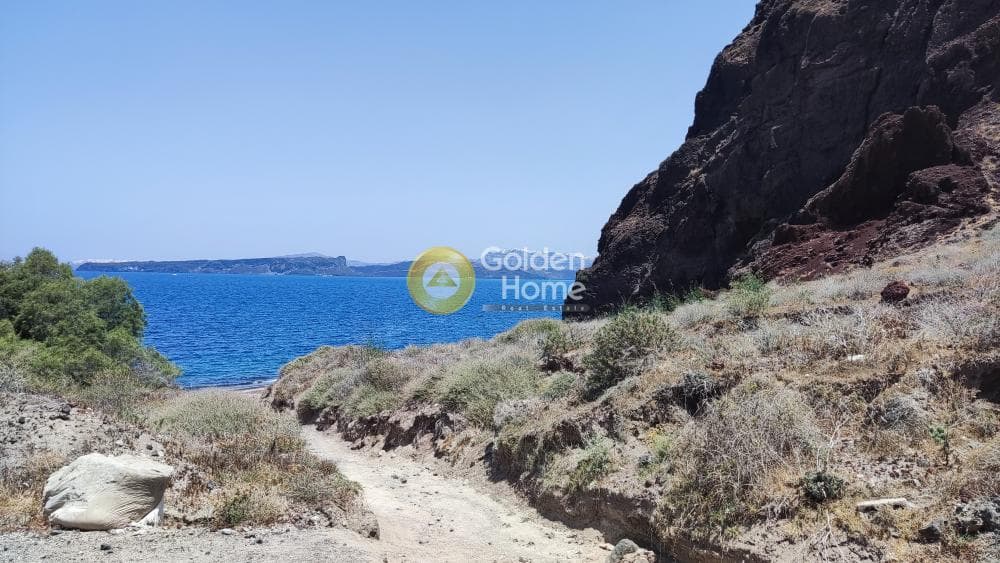 Αγροτεμάχιο στην Κέντρο, Σαντορίνη — Φωτογραφία 9 από 13