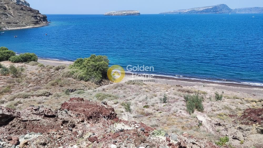 Αγροτεμάχιο στην Κέντρο, Σαντορίνη — Φωτογραφία 12 από 13