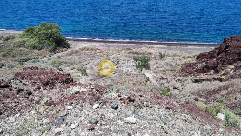Αγροτεμάχιο στην Κέντρο, Σαντορίνη — Φωτογραφία 13 από 13
