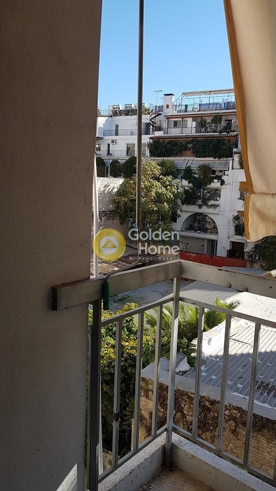 Διαμέρισμα στην Πλατεία Αττικής, Αττική — Φωτογραφία 4 από 6