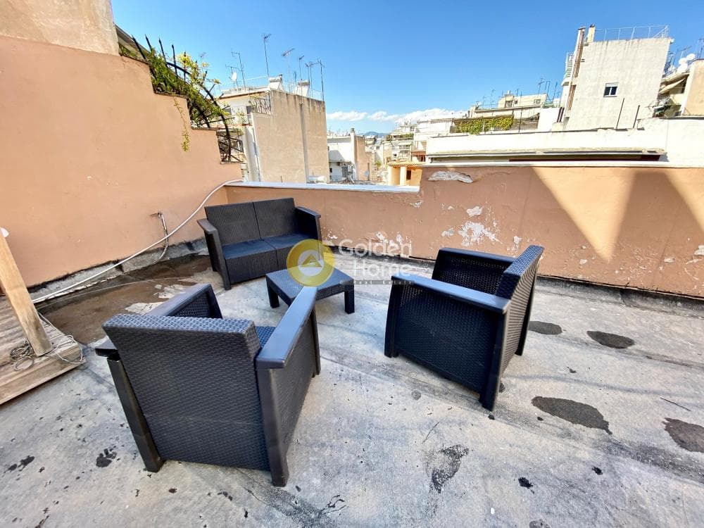 Διαμέρισμα στην Φωκίωνος Νέγρη, Κυψέλη — Φωτογραφία 14 από 14