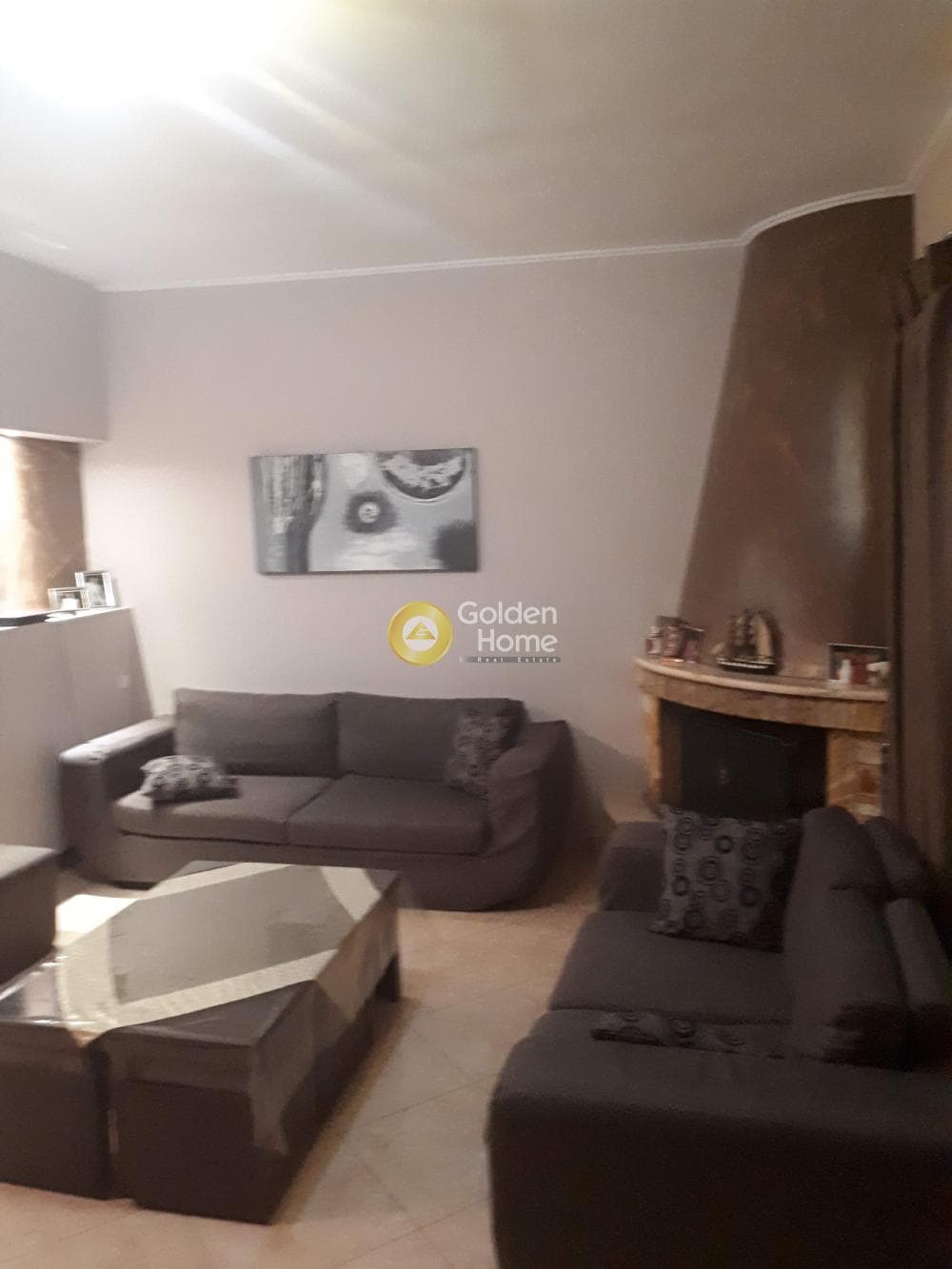 Apartment in Ano Neapoli, Nikaia — Photo 1 of 8