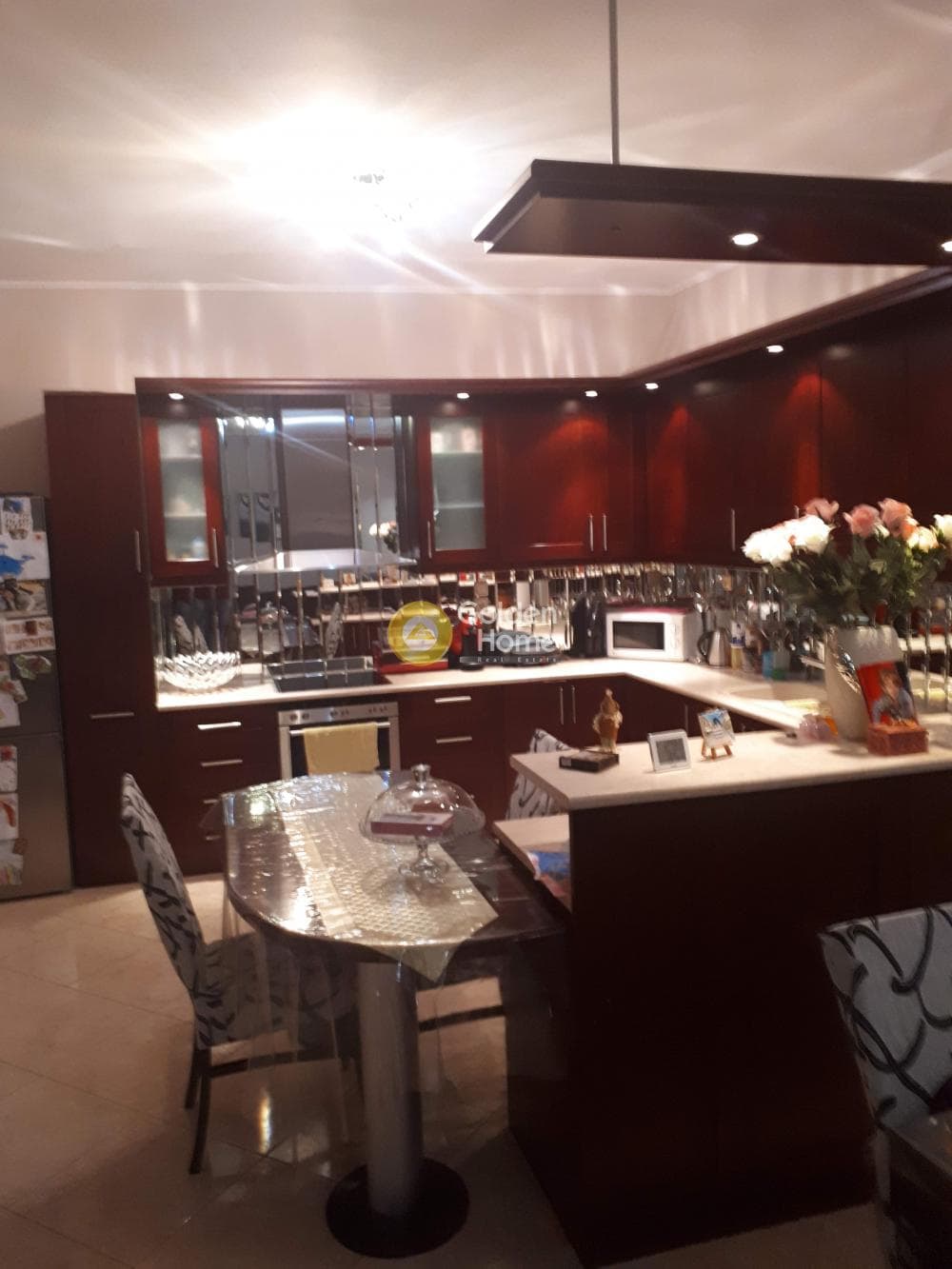 Apartment in Ano Neapoli, Nikaia — Photo 2 of 8