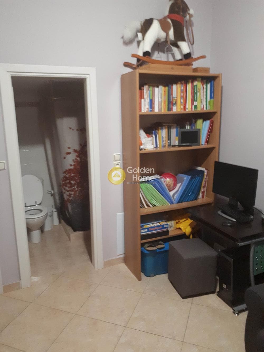 Apartment in Ano Neapoli, Nikaia — Photo 4 of 8