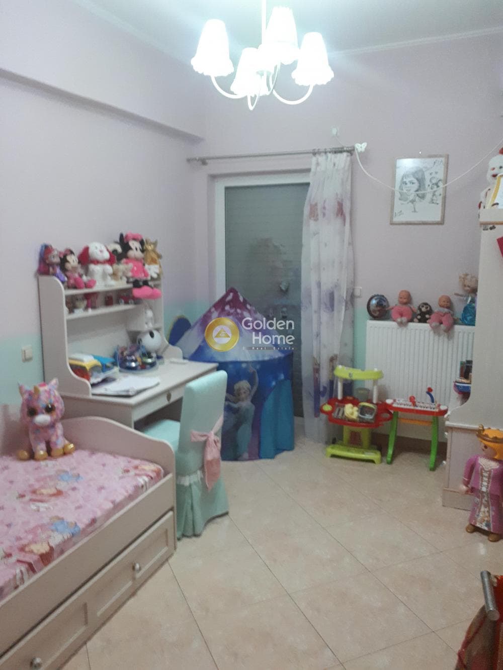 Apartment in Ano Neapoli, Nikaia — Photo 5 of 8