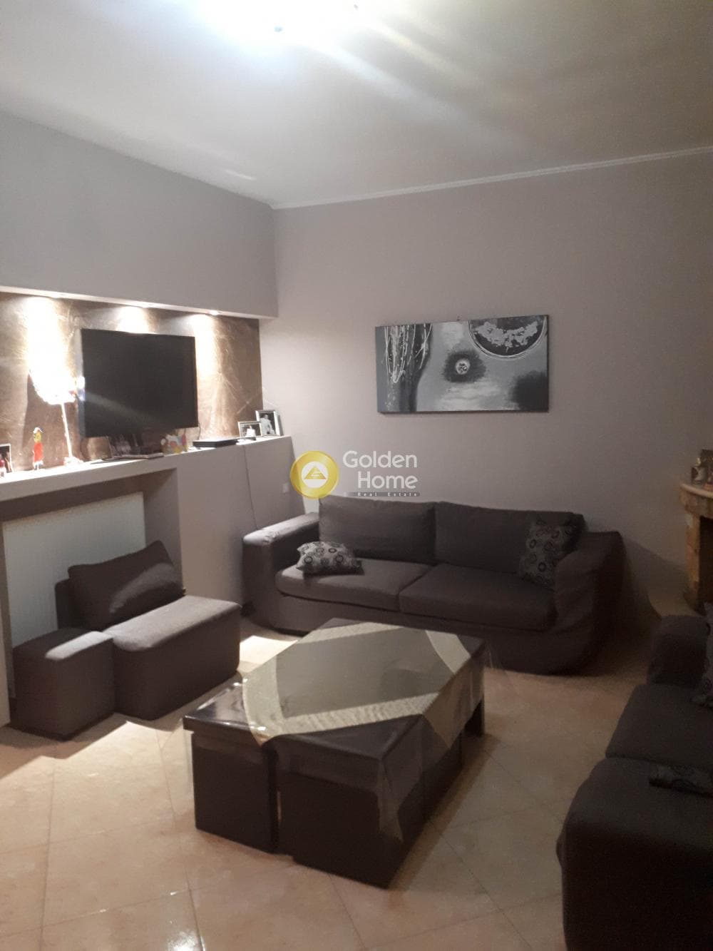 Apartment in Ano Neapoli, Nikaia — Photo 8 of 8