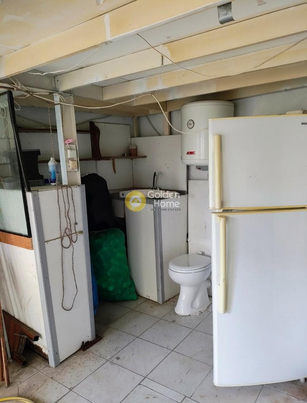 Retail Store in Voulgari - Agios Eleftherios, Patisia — Photo 6 of 6