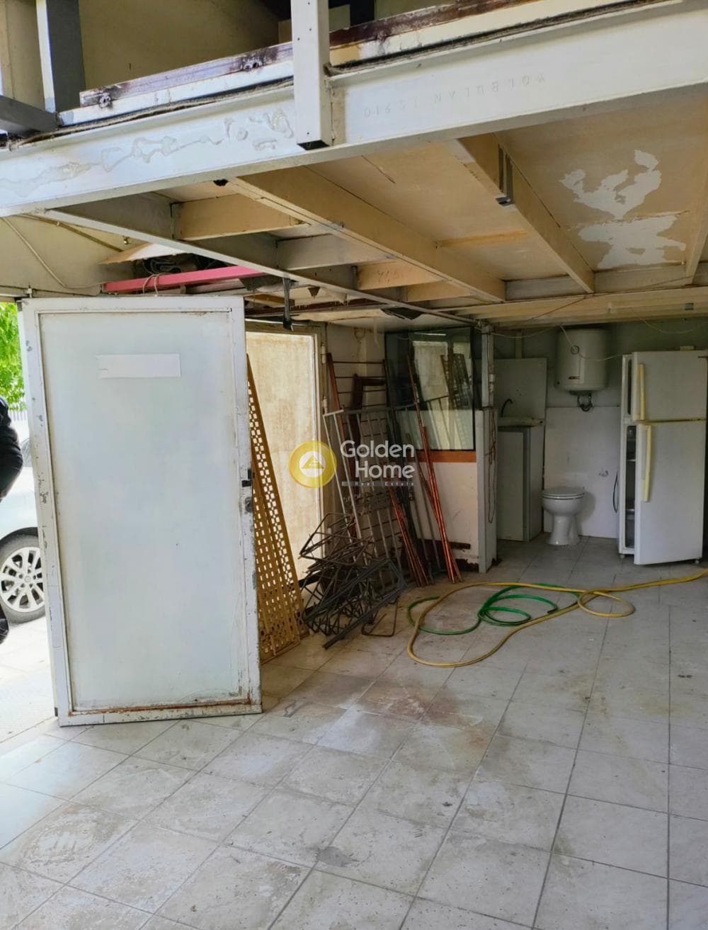 Retail Store in Voulgari - Agios Eleftherios, Patisia — Photo 4 of 6