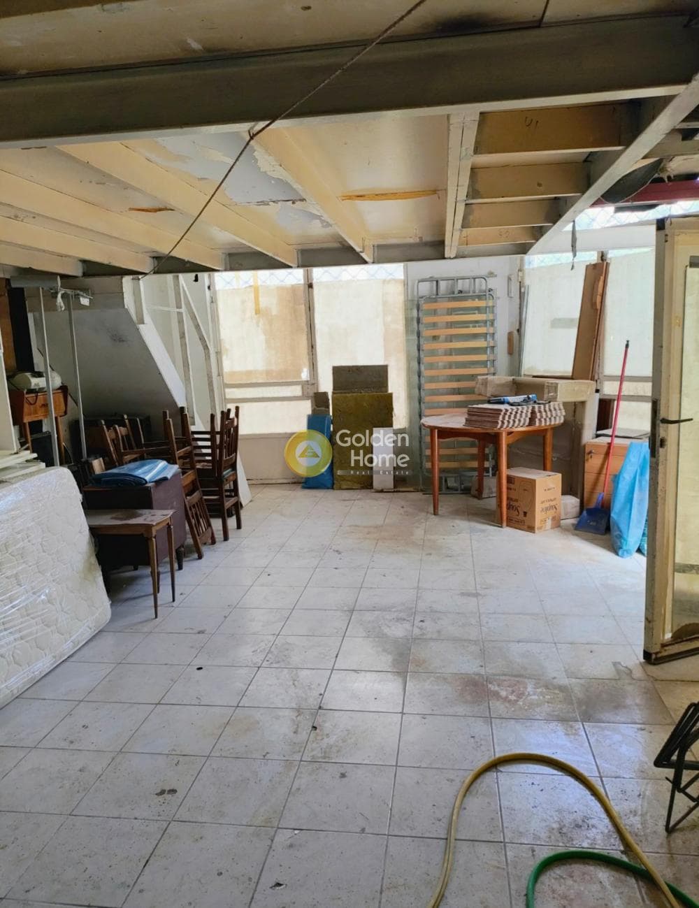 Retail Store in Voulgari - Agios Eleftherios, Patisia — Photo 1 of 6