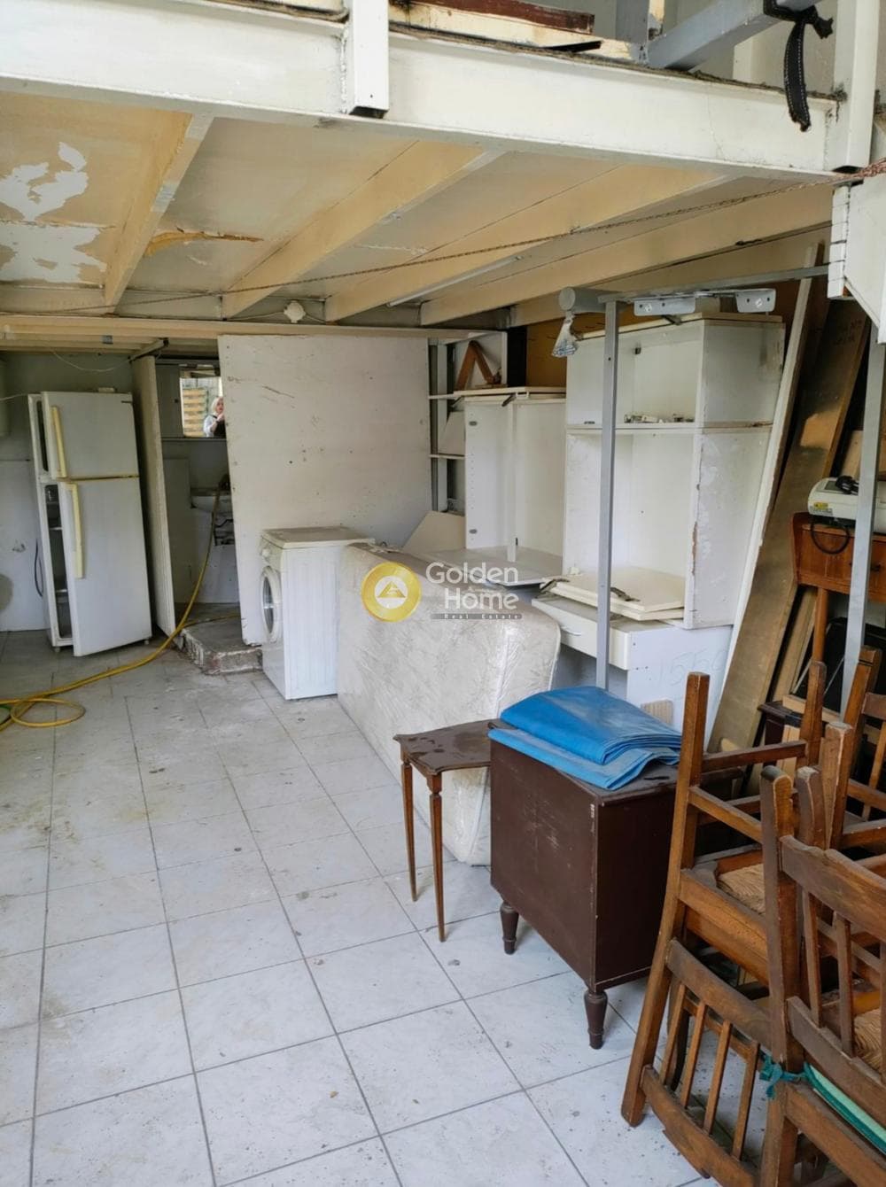 Retail Store in Voulgari - Agios Eleftherios, Patisia — Photo 2 of 6