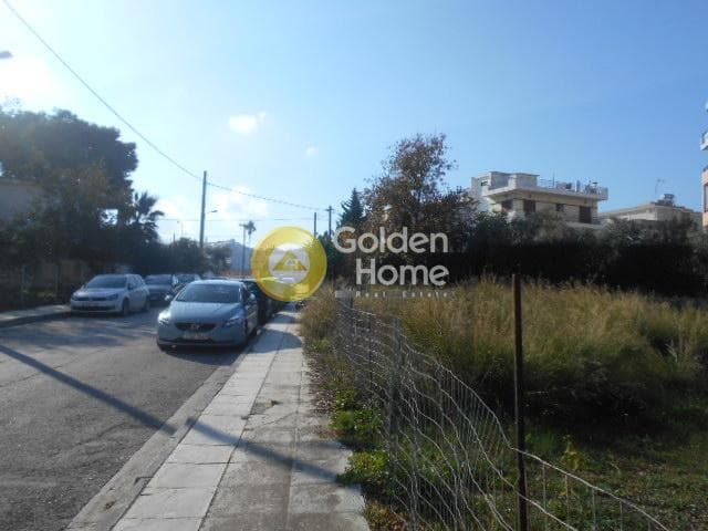 Building Plot in Center, Markopoulo — Photo 6 of 6