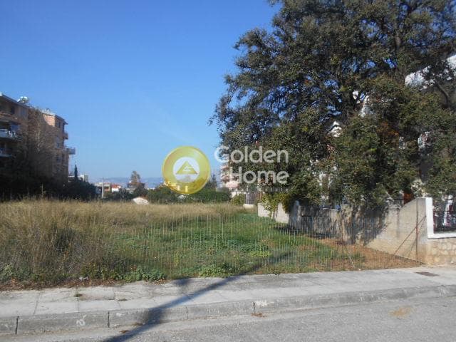 Building Plot in Center, Markopoulo — Photo 2 of 6