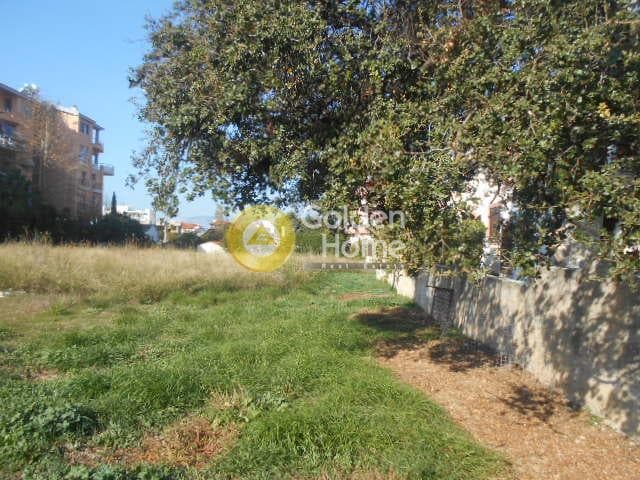 Building Plot in Center, Markopoulo — Photo 3 of 6
