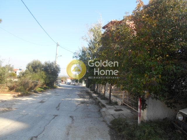 Building Plot in Center, Markopoulo — Photo 4 of 6