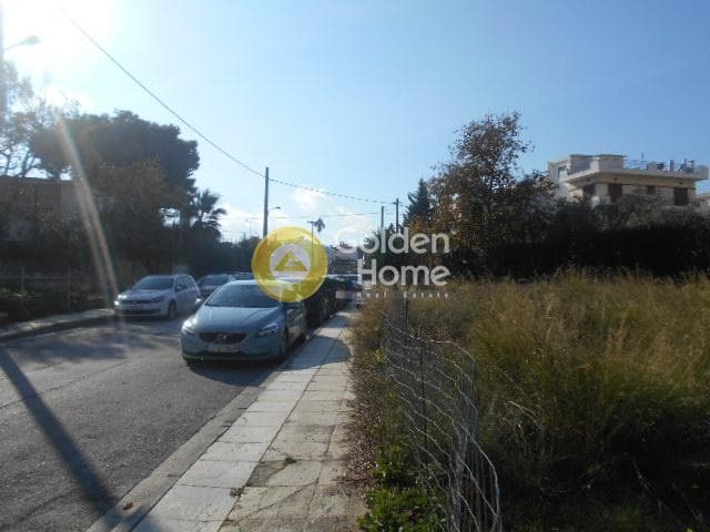 Building Plot in Center, Markopoulo — Photo 5 of 6