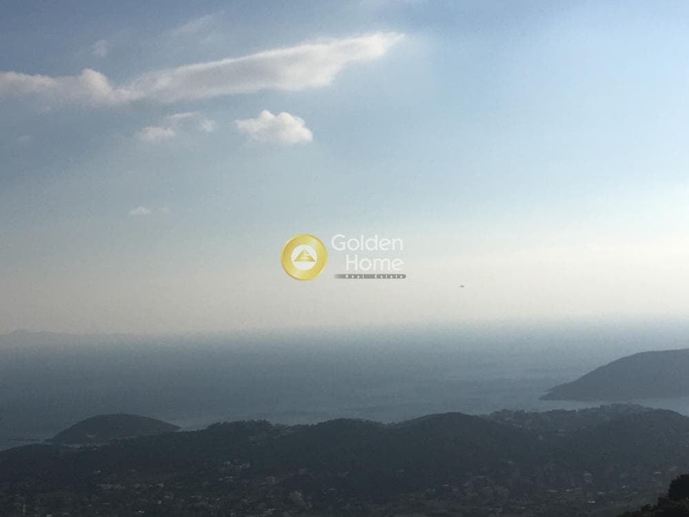 Οικόπεδο στην Σαρωνίδα, Σαρωνίδα — Φωτογραφία 3 από 5