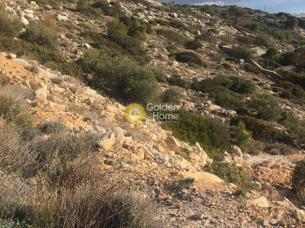 Οικόπεδο στην Σαρωνίδα, Σαρωνίδα — Φωτογραφία 5 από 5