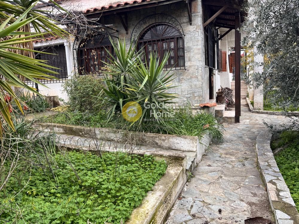 Μονοκατοικία στην Δροσούπολη, Άνω Λιόσια — Φωτογραφία 23 από 30