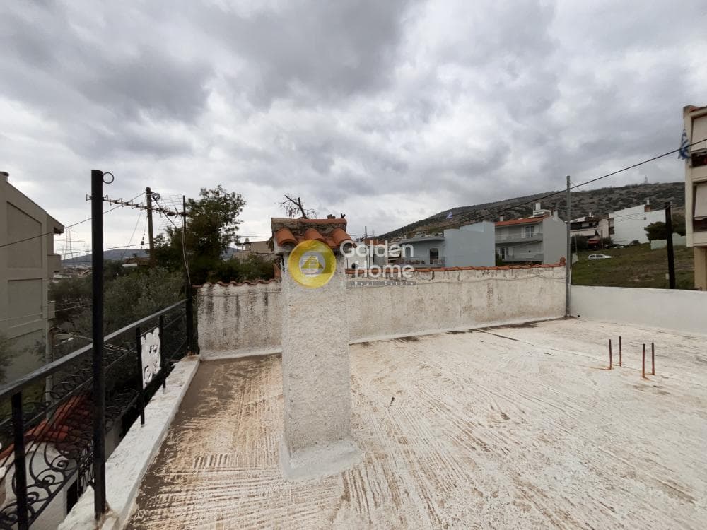 Μονοκατοικία στην Δροσούπολη, Άνω Λιόσια — Φωτογραφία 30 από 30