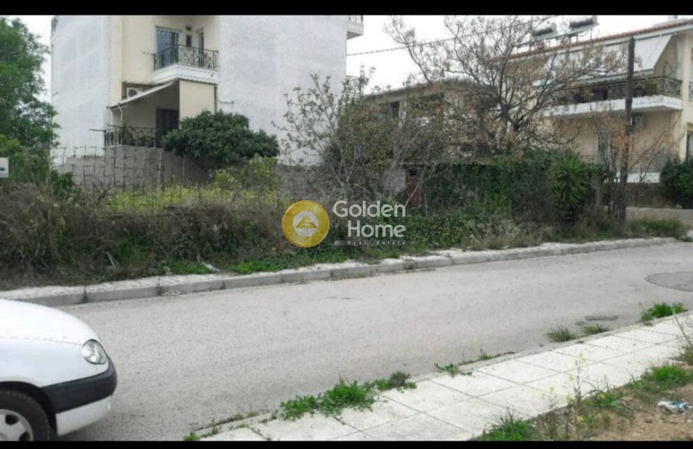 Building Plot in Agios Georgios, Ano Liosia — Photo 3 of 5