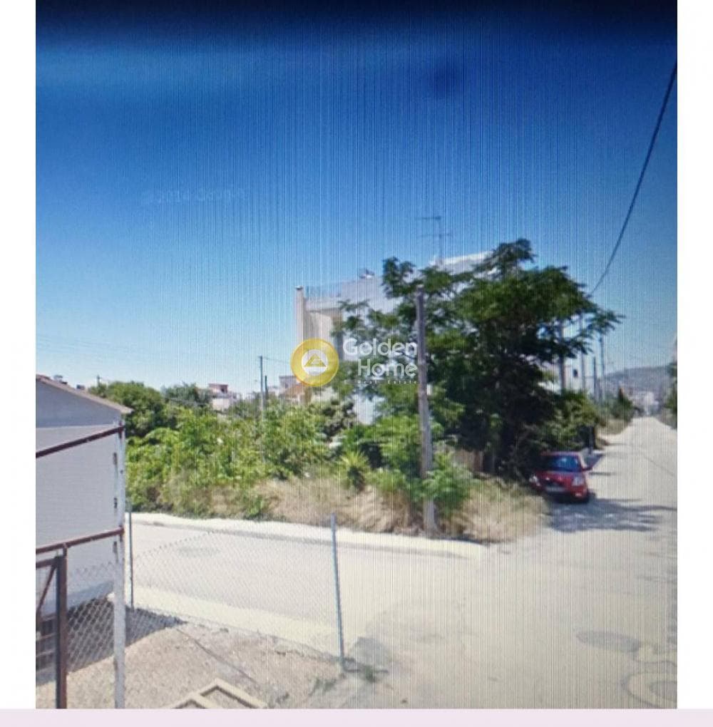 Building Plot in Agios Georgios, Ano Liosia — Photo 5 of 5